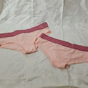 Victoria's Secret Hipster Underwear Lot